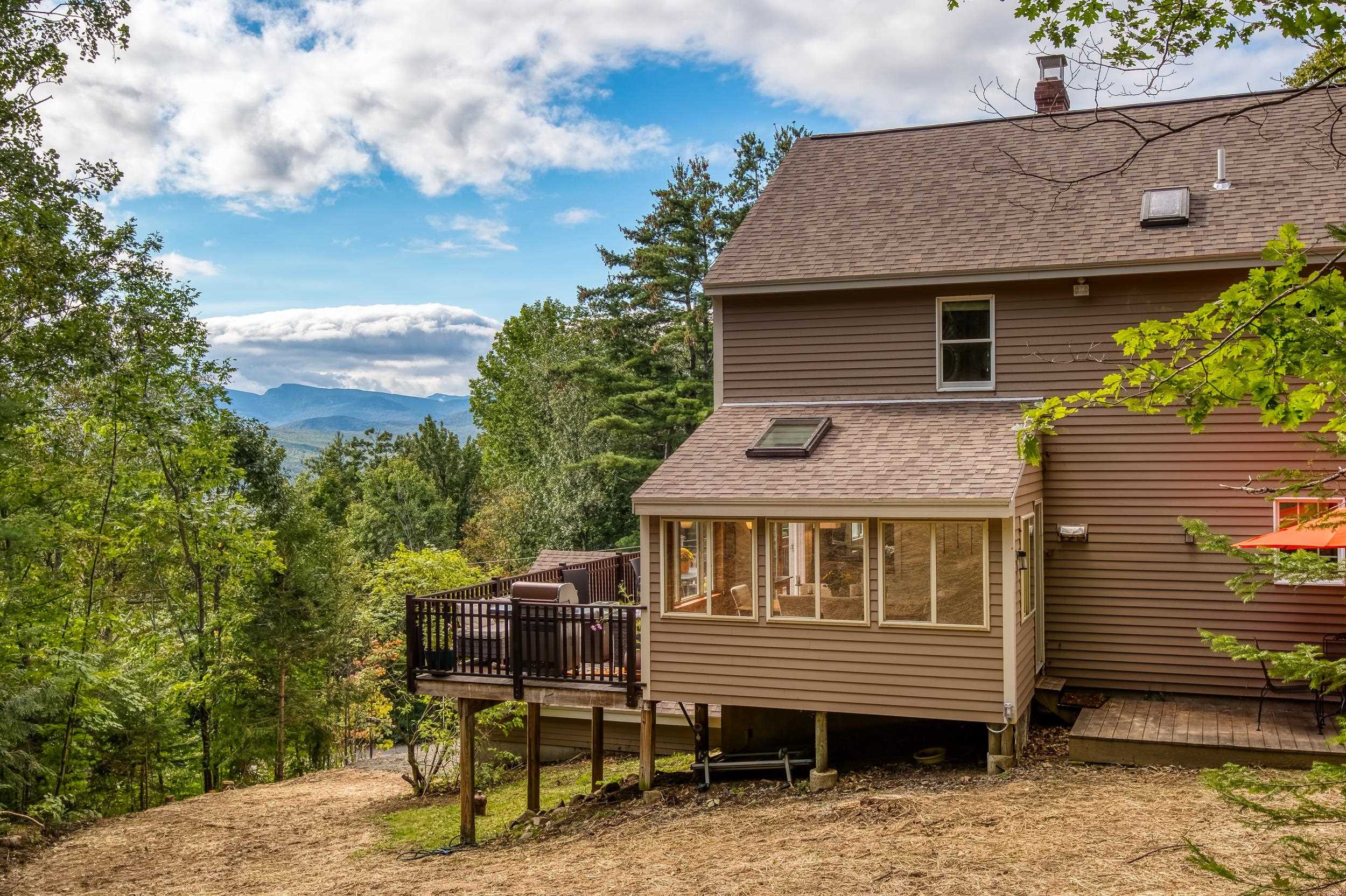 12 Middle Mountain Trail Jackson, NH 03846 - Photo 20 of 30