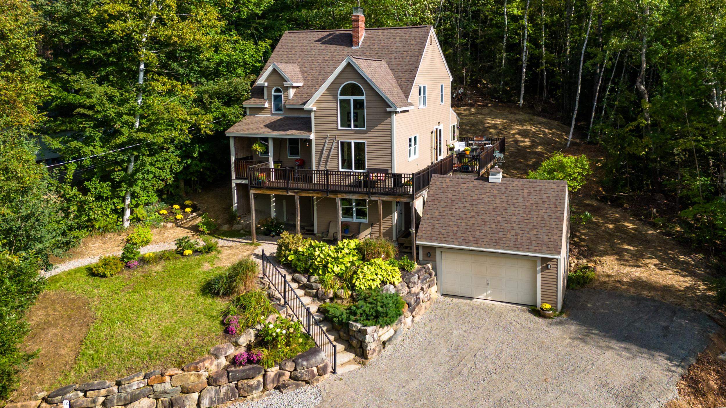 12 Middle Mountain Trail Jackson, NH 03846 - Photo 24 of 30