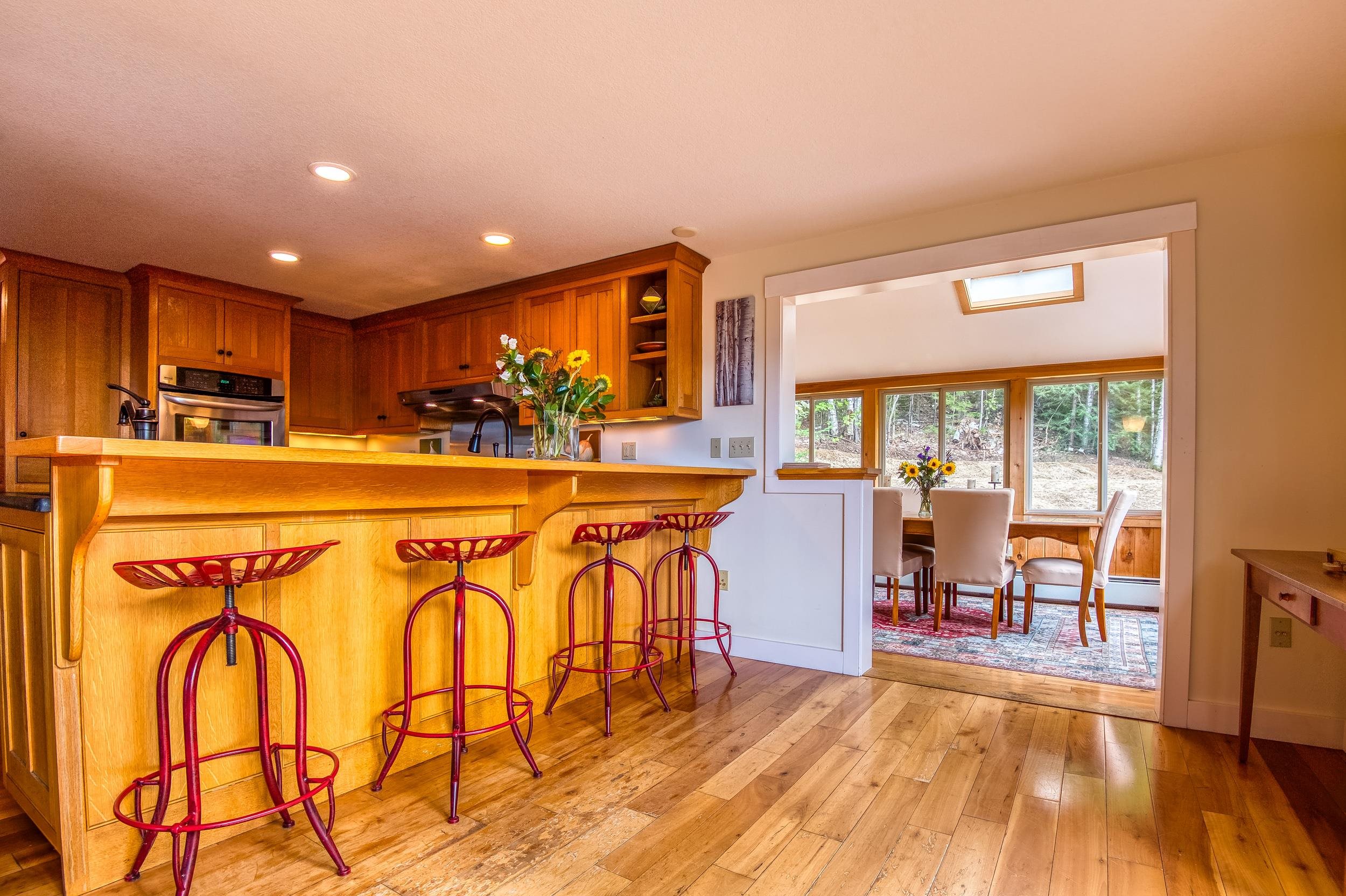 12 Middle Mountain Trail Jackson, NH 03846 - Photo 25 of 30