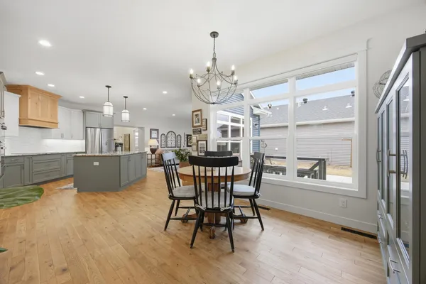 $775,000 | 818 Rania Way West, West Fargo, ND 58078