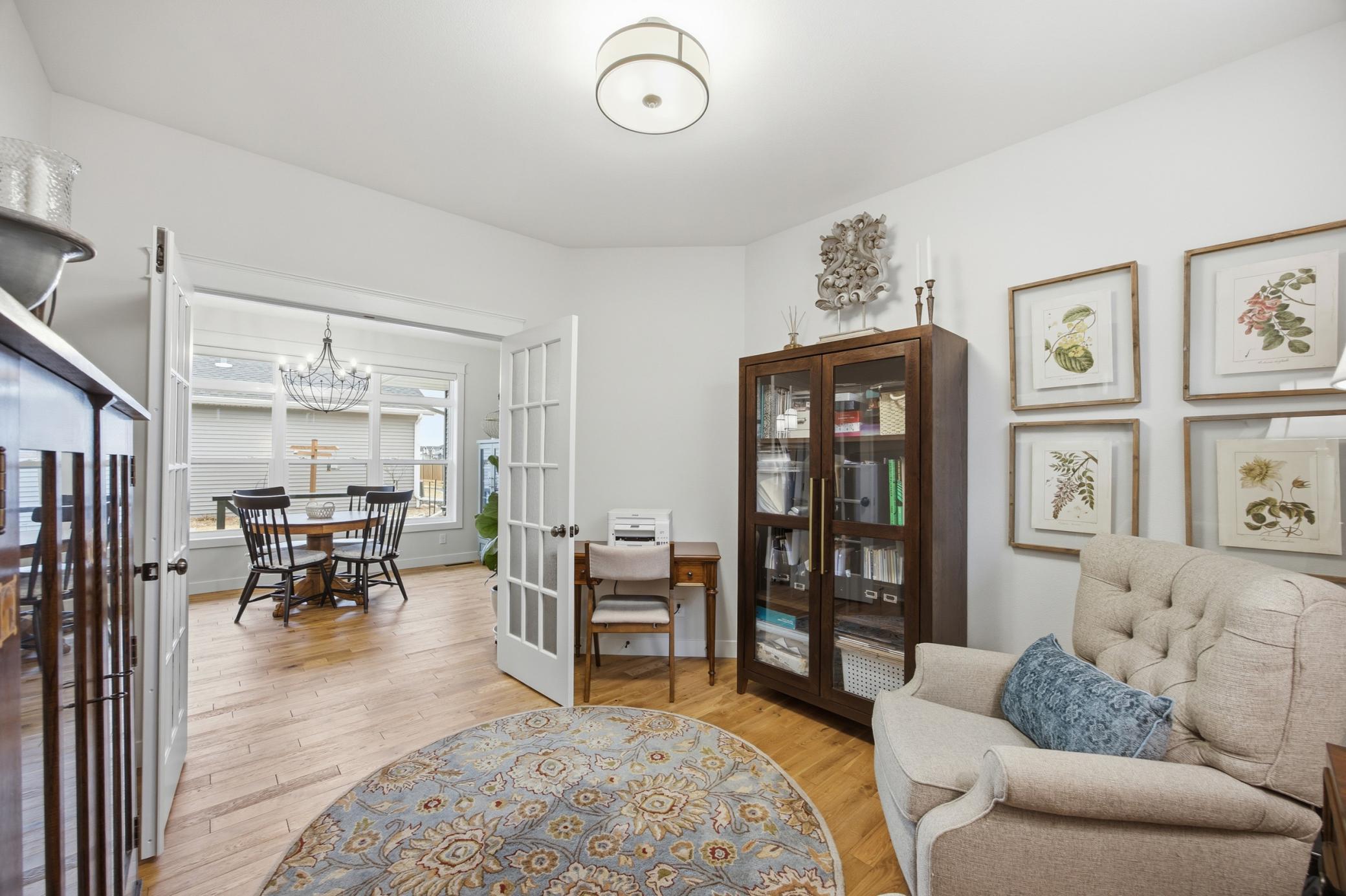 818 Rania Way West West Fargo, ND 58078 - Photo 16 of 62