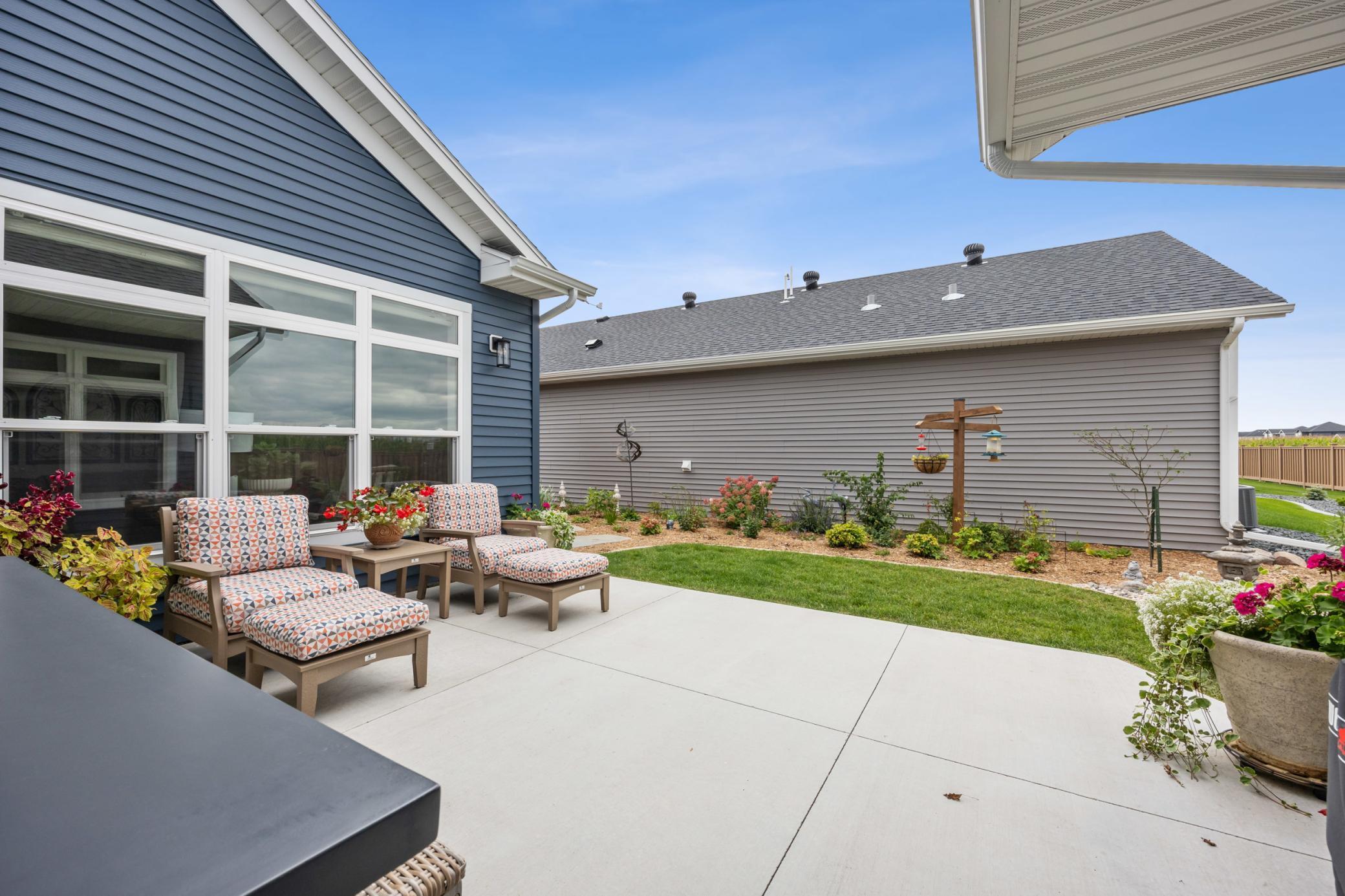 818 Rania Way West West Fargo, ND 58078 - Photo 31 of 62