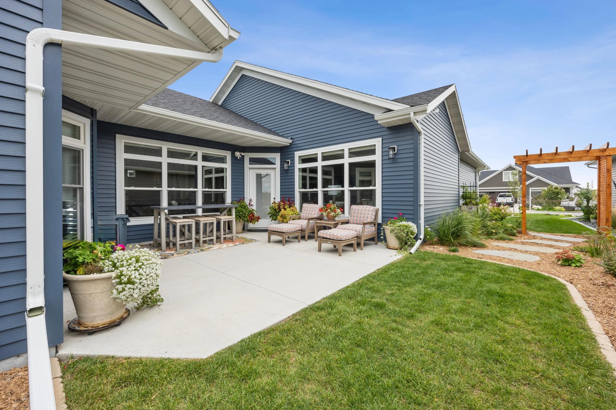 818 Rania Way West West Fargo, ND 58078 - Photo 32 of 62