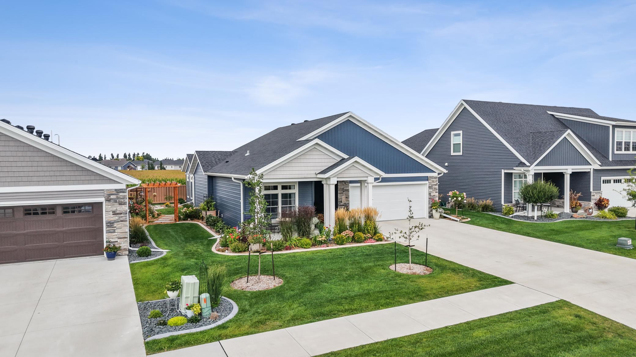 818 Rania Way West West Fargo, ND 58078 - Photo 36 of 62