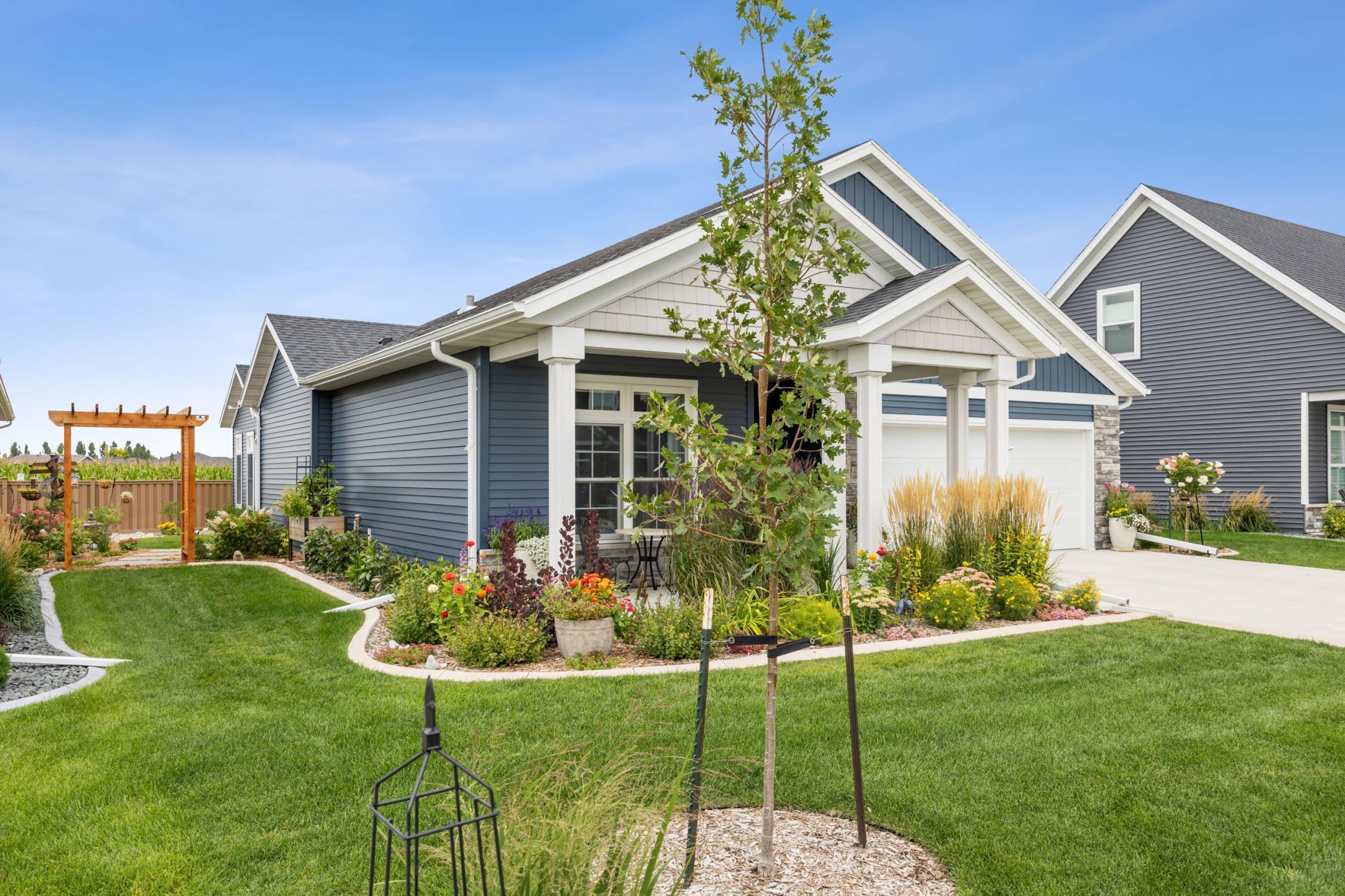 818 Rania Way West West Fargo, ND 58078 - Photo 4 of 62