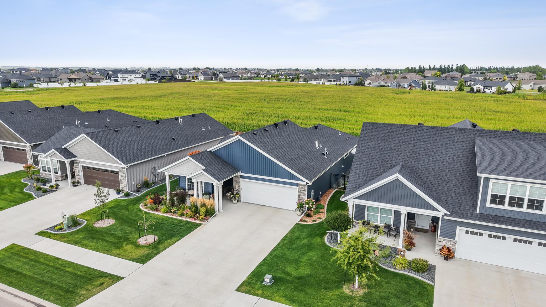 818 Rania Way West West Fargo, ND 58078 - Photo 41 of 62