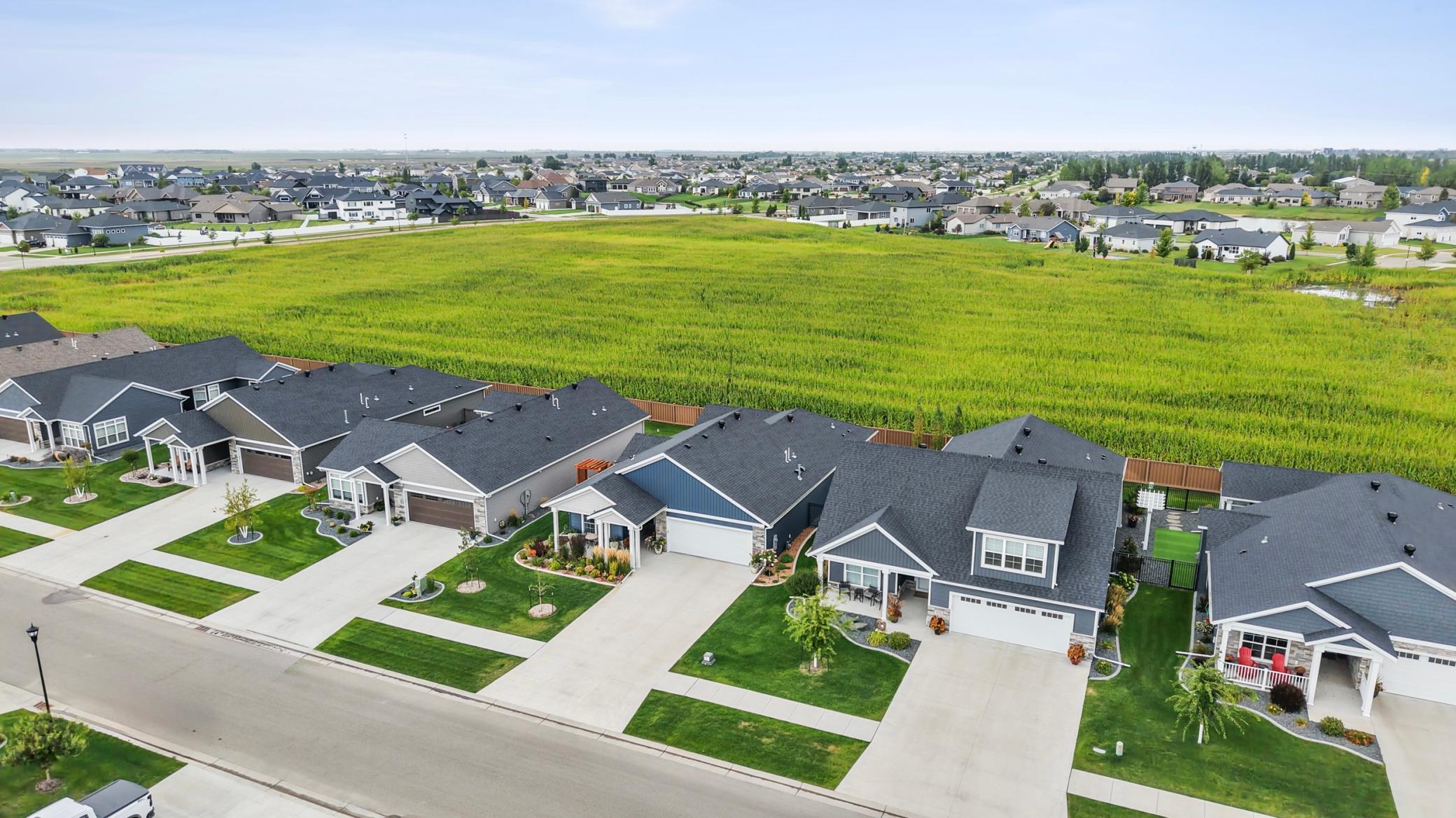 818 Rania Way West West Fargo, ND 58078 - Photo 42 of 62