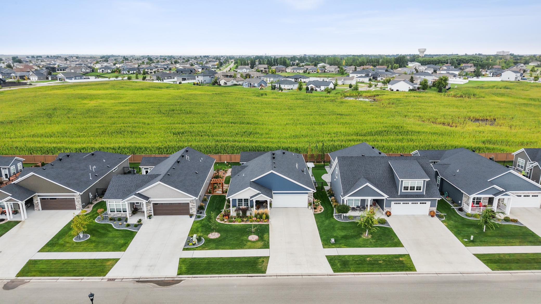 818 Rania Way West West Fargo, ND 58078 - Photo 43 of 62