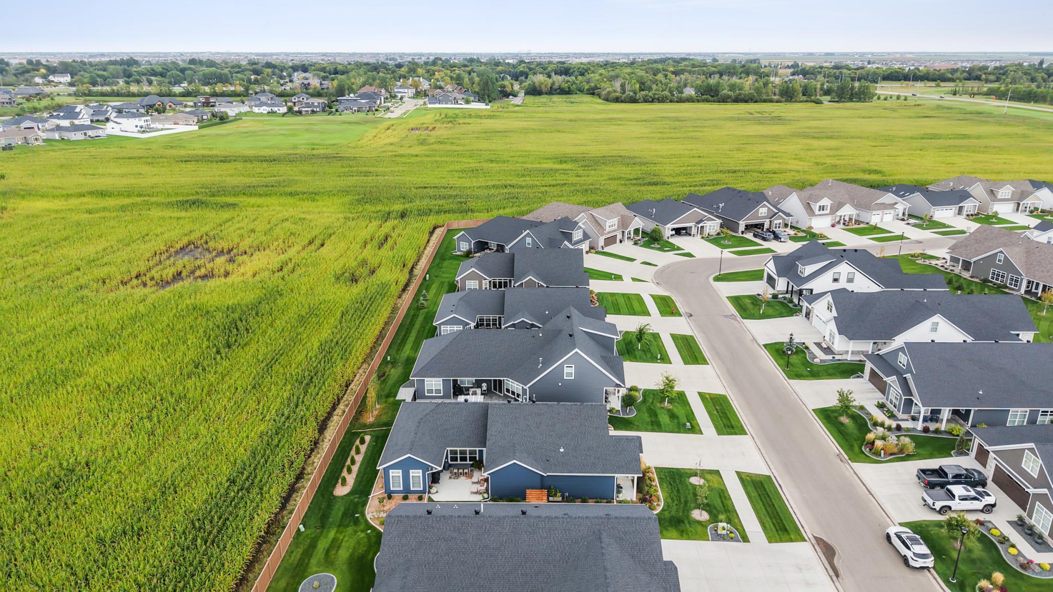 818 Rania Way West West Fargo, ND 58078 - Photo 45 of 62