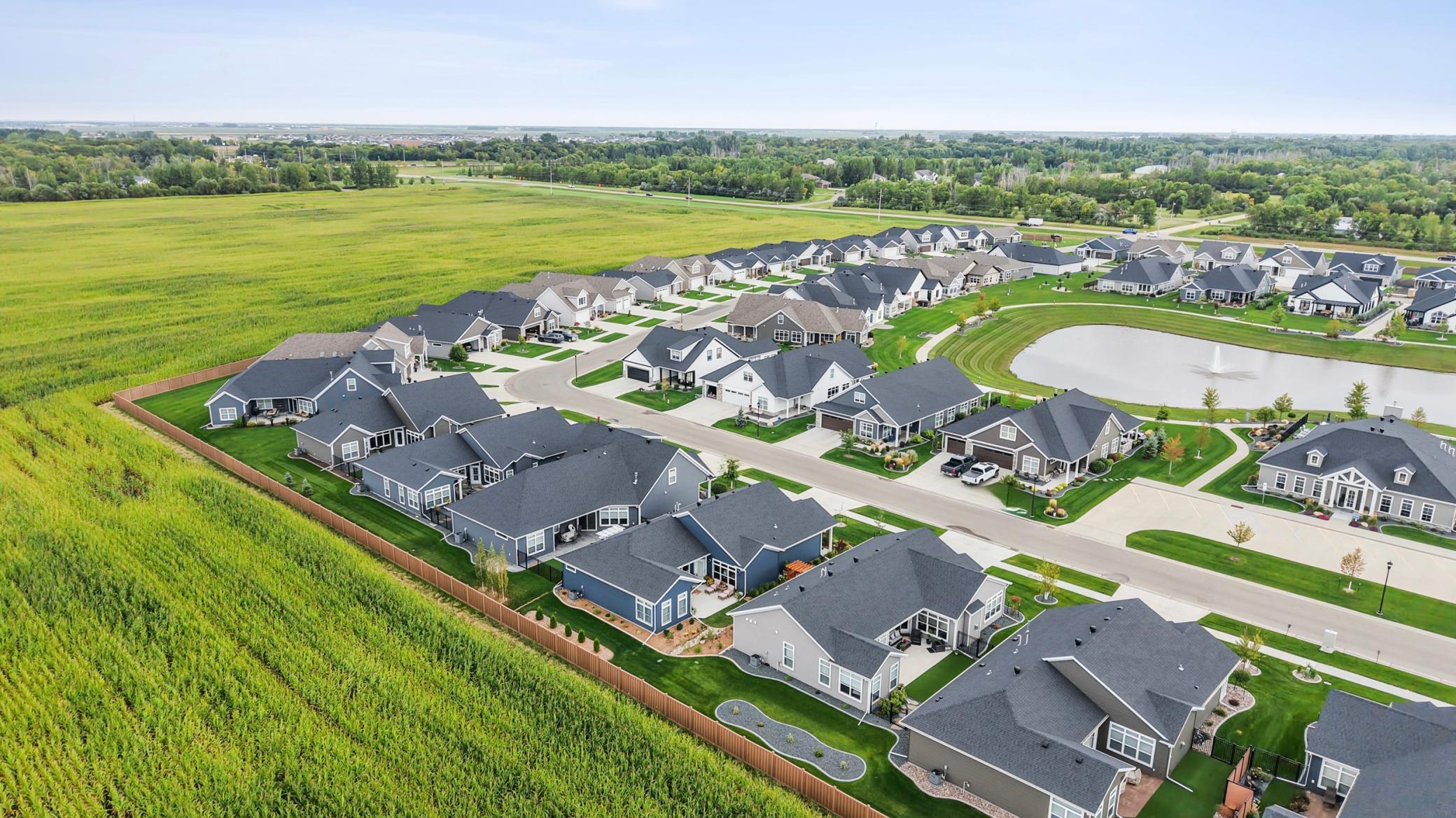 818 Rania Way West West Fargo, ND 58078 - Photo 46 of 62