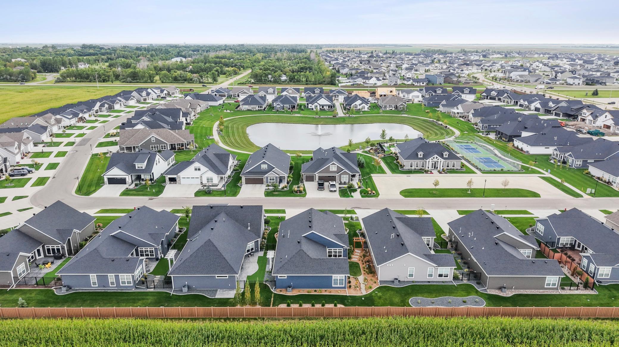 818 Rania Way West West Fargo, ND 58078 - Photo 47 of 62