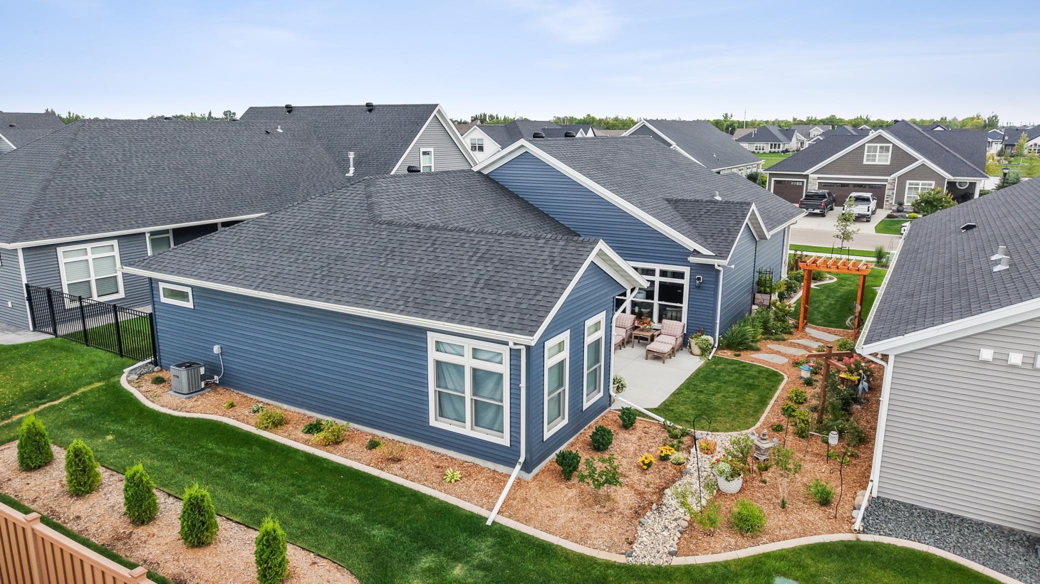 818 Rania Way West West Fargo, ND 58078 - Photo 51 of 62