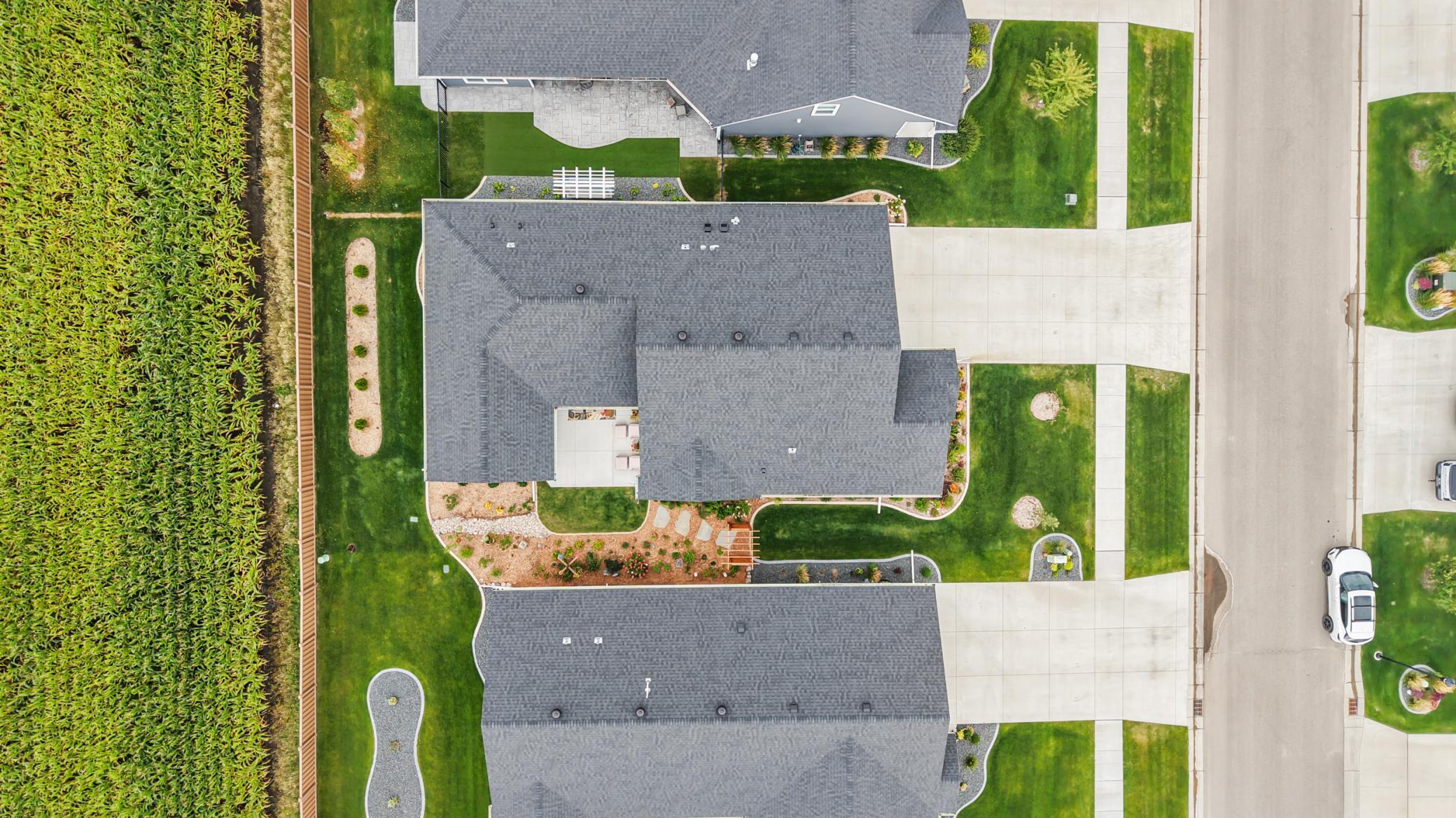 818 Rania Way West West Fargo, ND 58078 - Photo 52 of 62