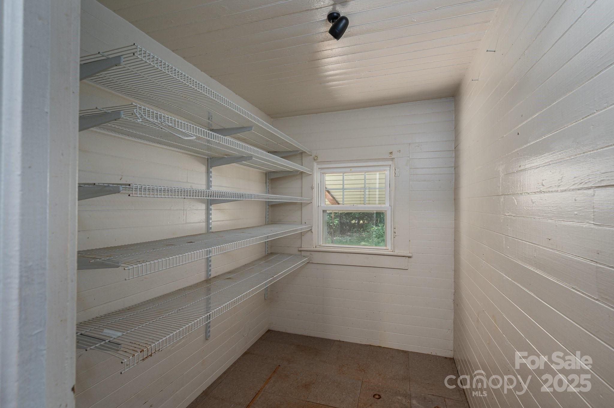 1173 Cat Square Road Vale, NC 28168 - Photo 13 of 33 a view of an empty room with a window