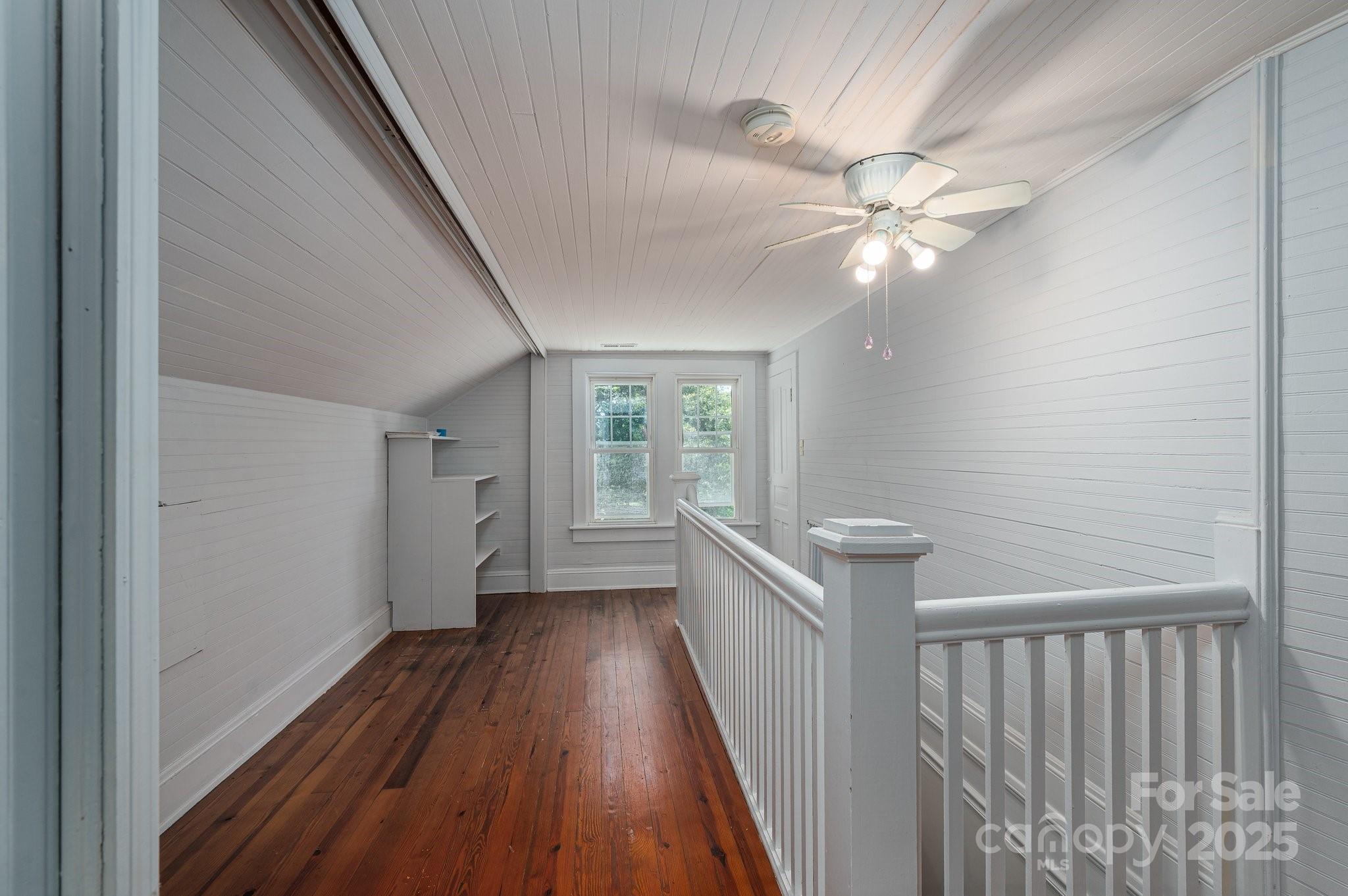 1173 Cat Square Road Vale, NC 28168 - Photo 19 of 33 a view of entryway with wooden floor