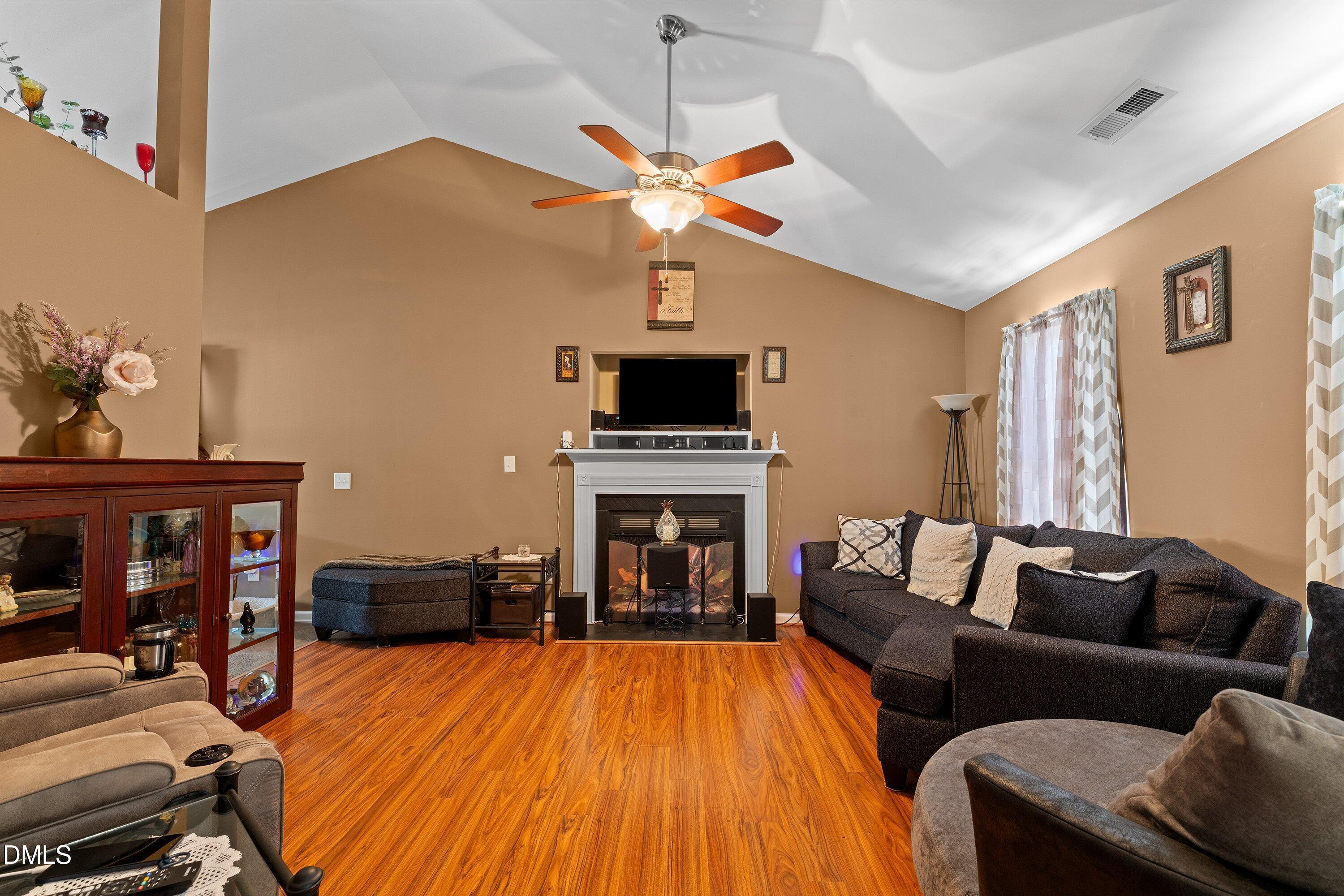 405 Ray Byrd Road Lillington, NC 27546 - Photo 6 of 32 06-405 Ray Byrd Rd_6084