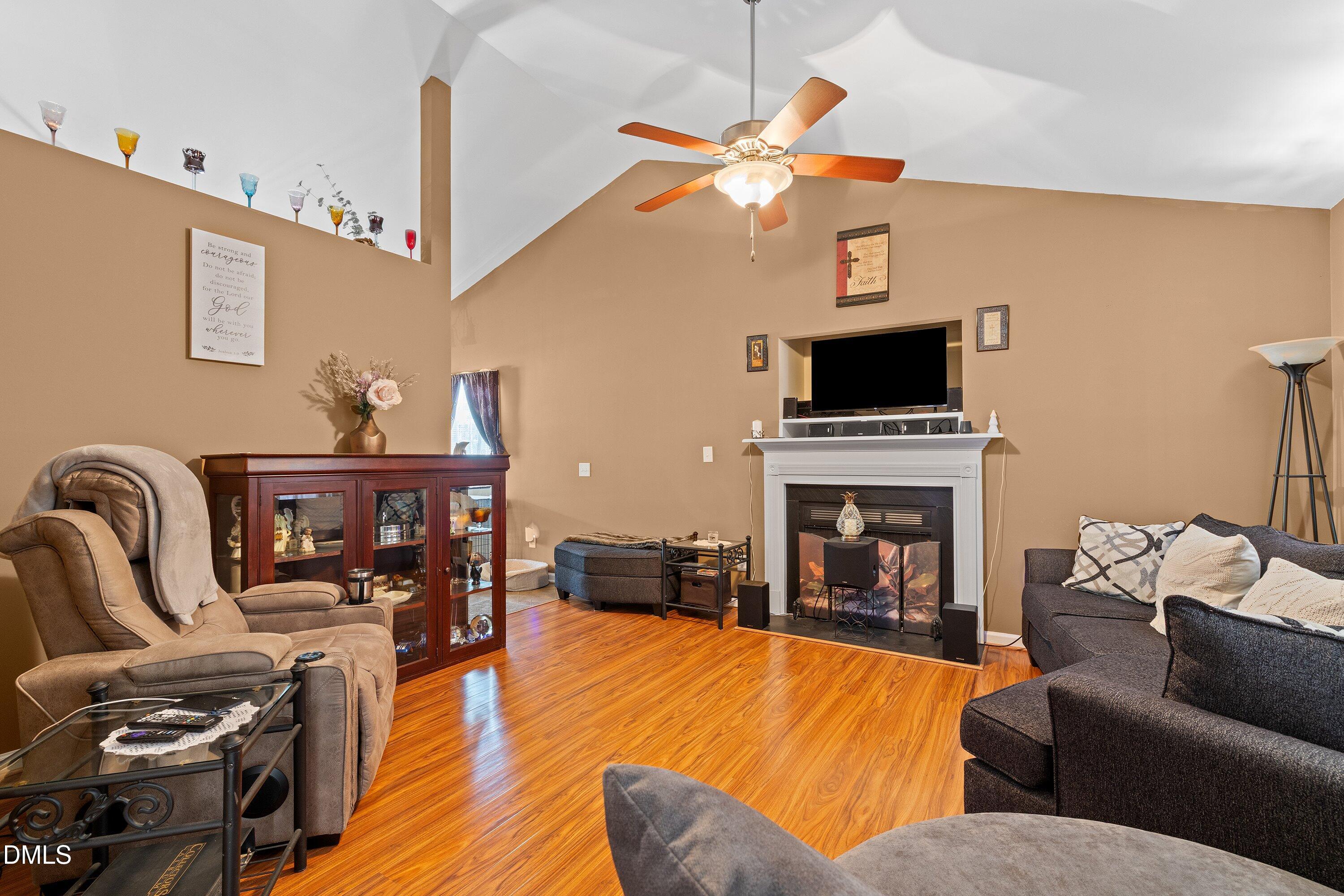 405 Ray Byrd Road Lillington, NC 27546 - Photo 7 of 32 07-405 Ray Byrd Rd_6089