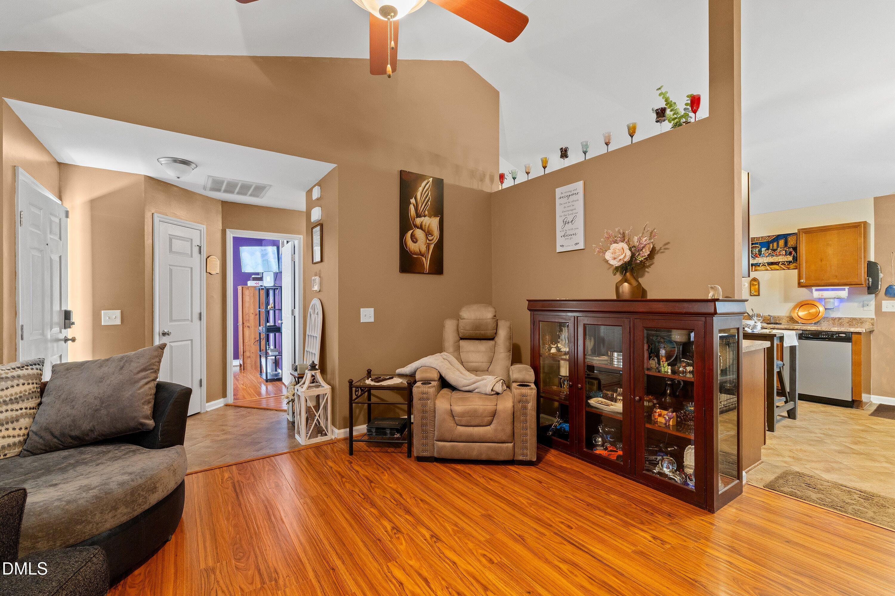 405 Ray Byrd Road Lillington, NC 27546 - Photo 8 of 32 08-405 Ray Byrd Rd_6091