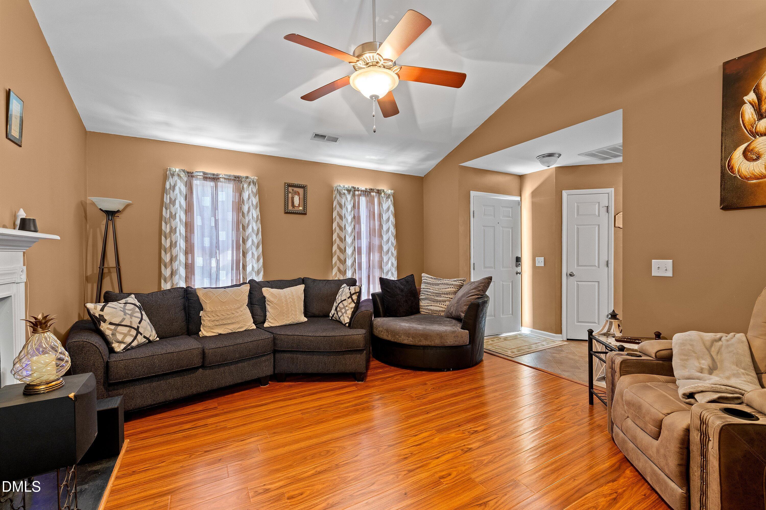405 Ray Byrd Road Lillington, NC 27546 - Photo 9 of 32 09-405 Ray Byrd Rd_6099