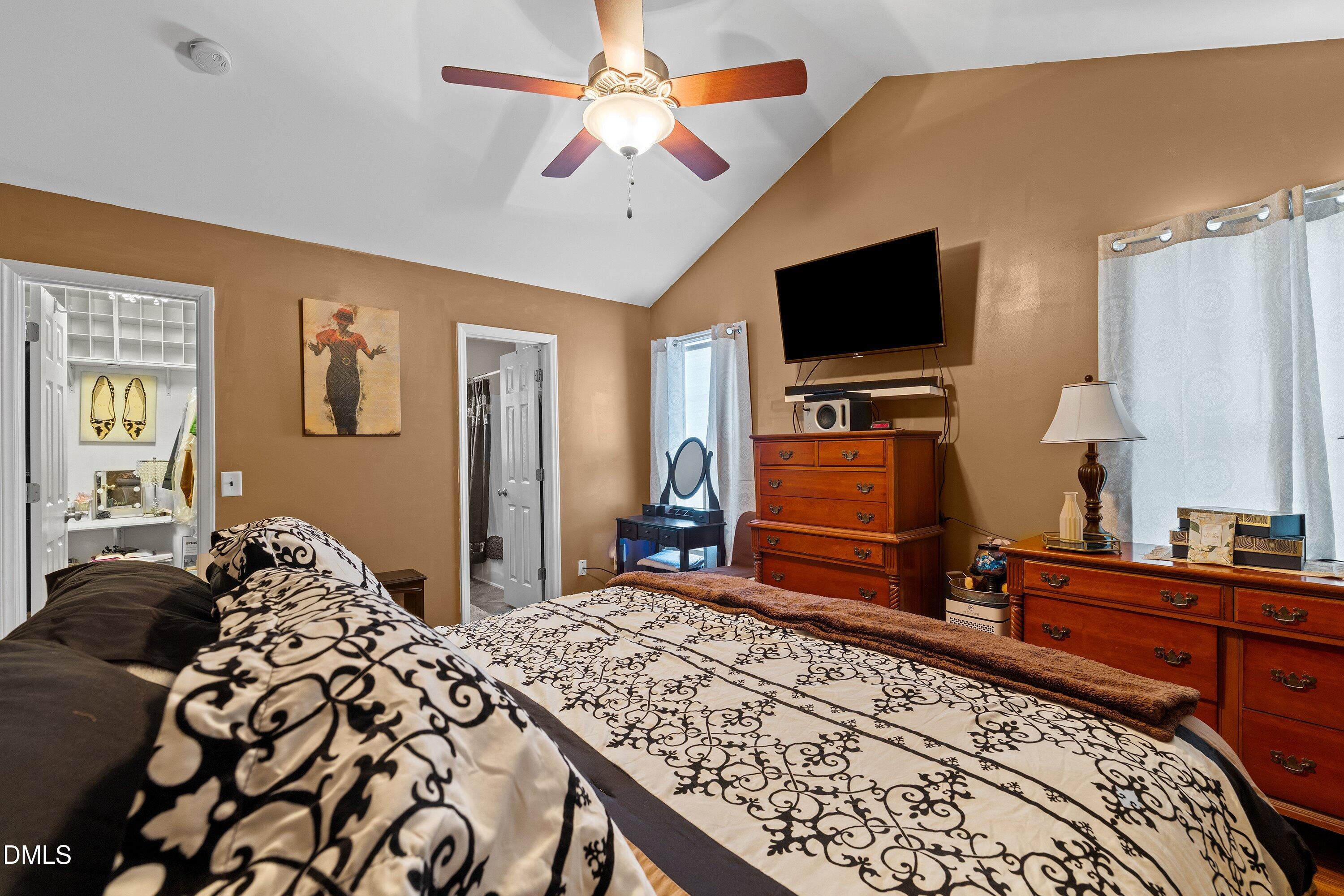 405 Ray Byrd Road Lillington, NC 27546 - Photo 14 of 32 17-405 Ray Byrd Rd_6139
