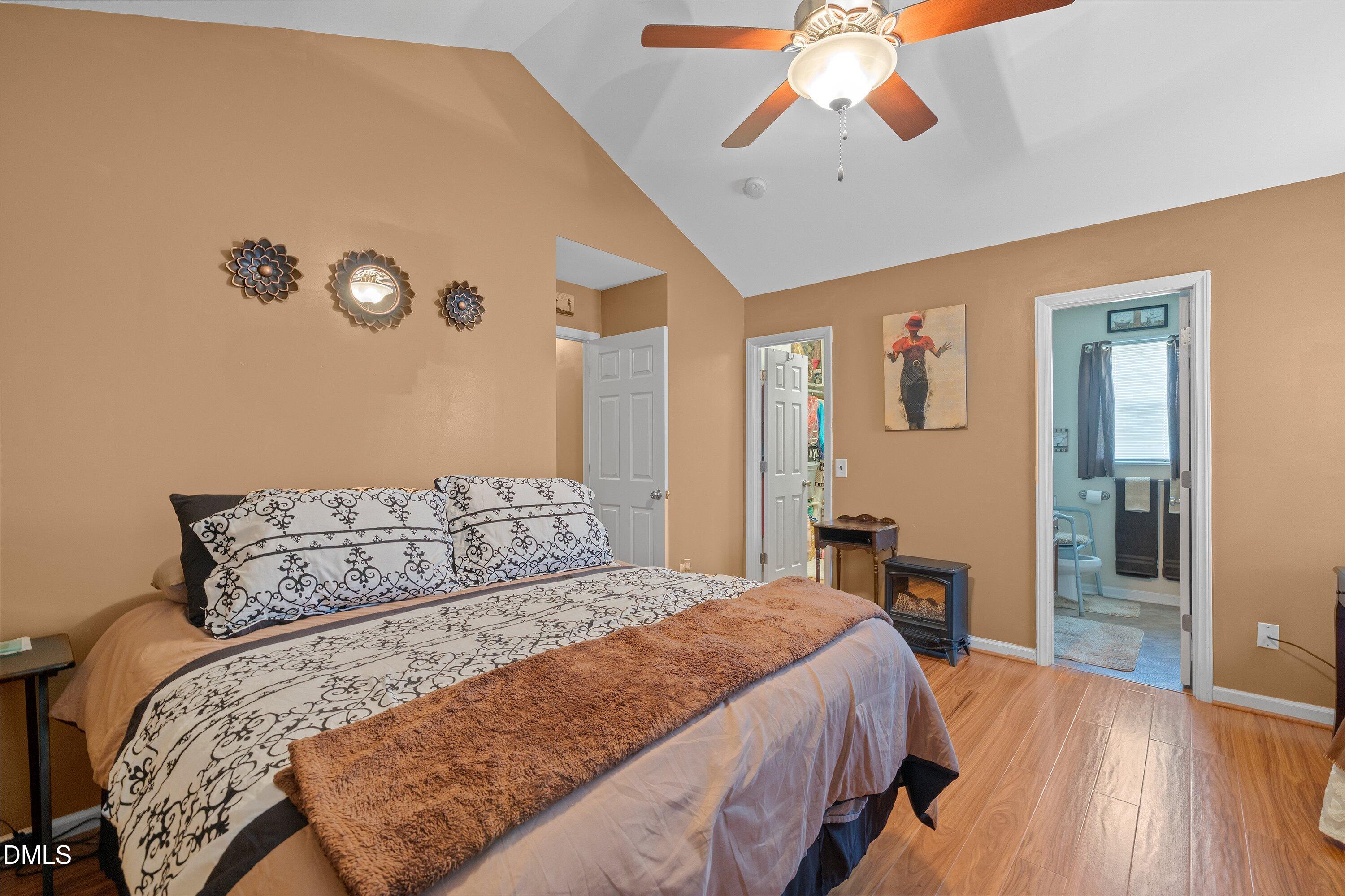 405 Ray Byrd Road Lillington, NC 27546 - Photo 15 of 32 18-405 Ray Byrd Rd_6141