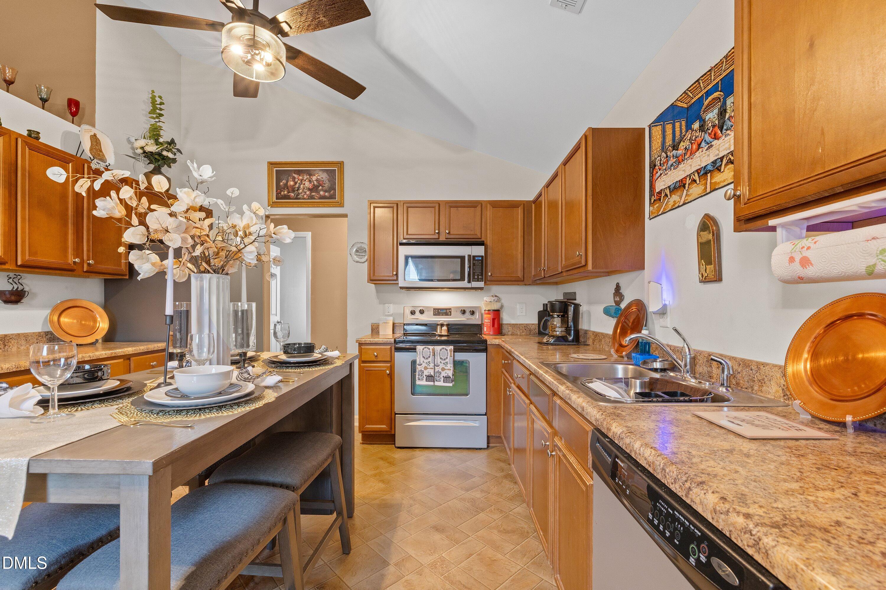 405 Ray Byrd Road Lillington, NC 27546 - Photo 20 of 32 26-405 Ray Byrd Rd_6181
