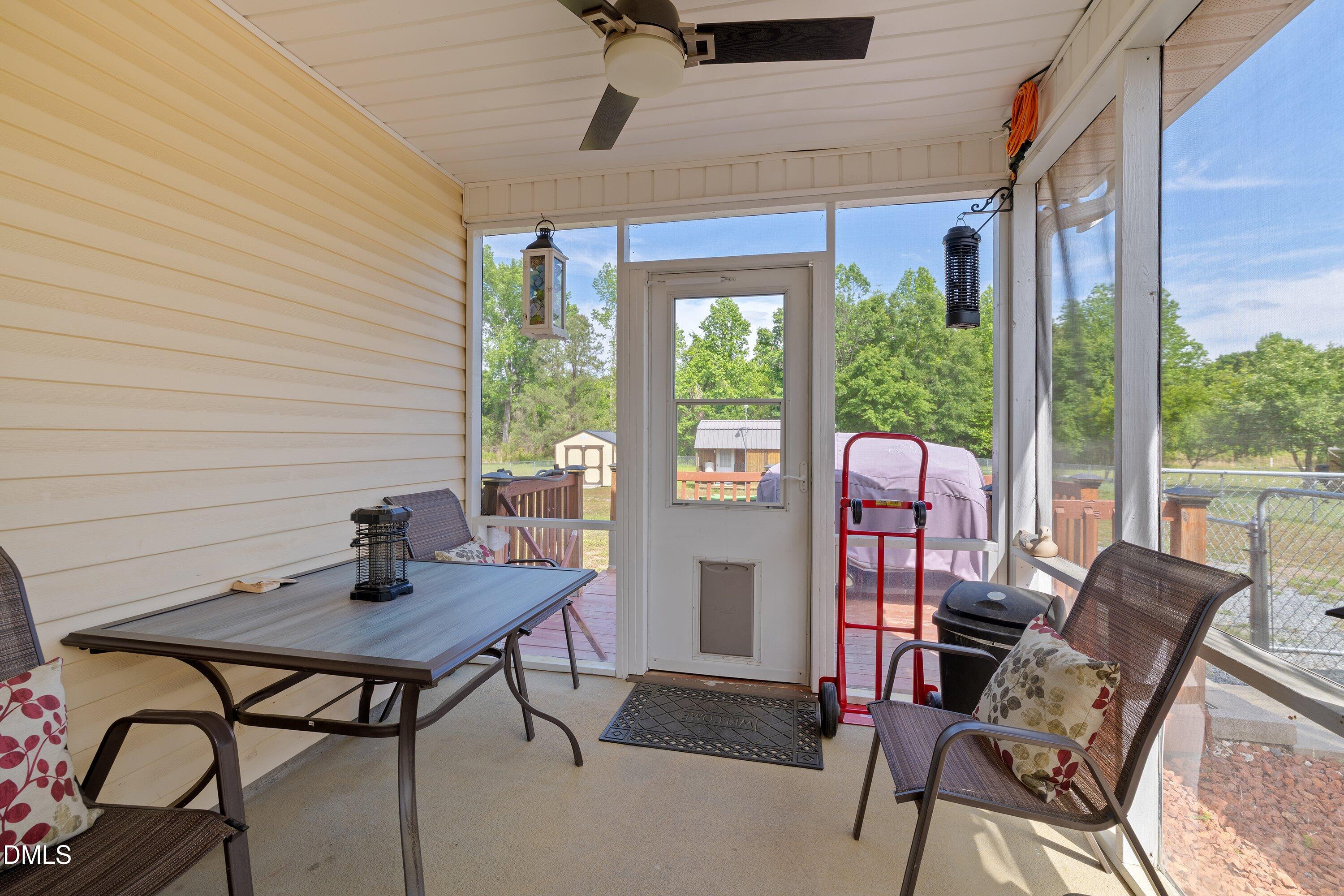 405 Ray Byrd Road Lillington, NC 27546 - Photo 22 of 32 28-405 Ray Byrd Rd_6191