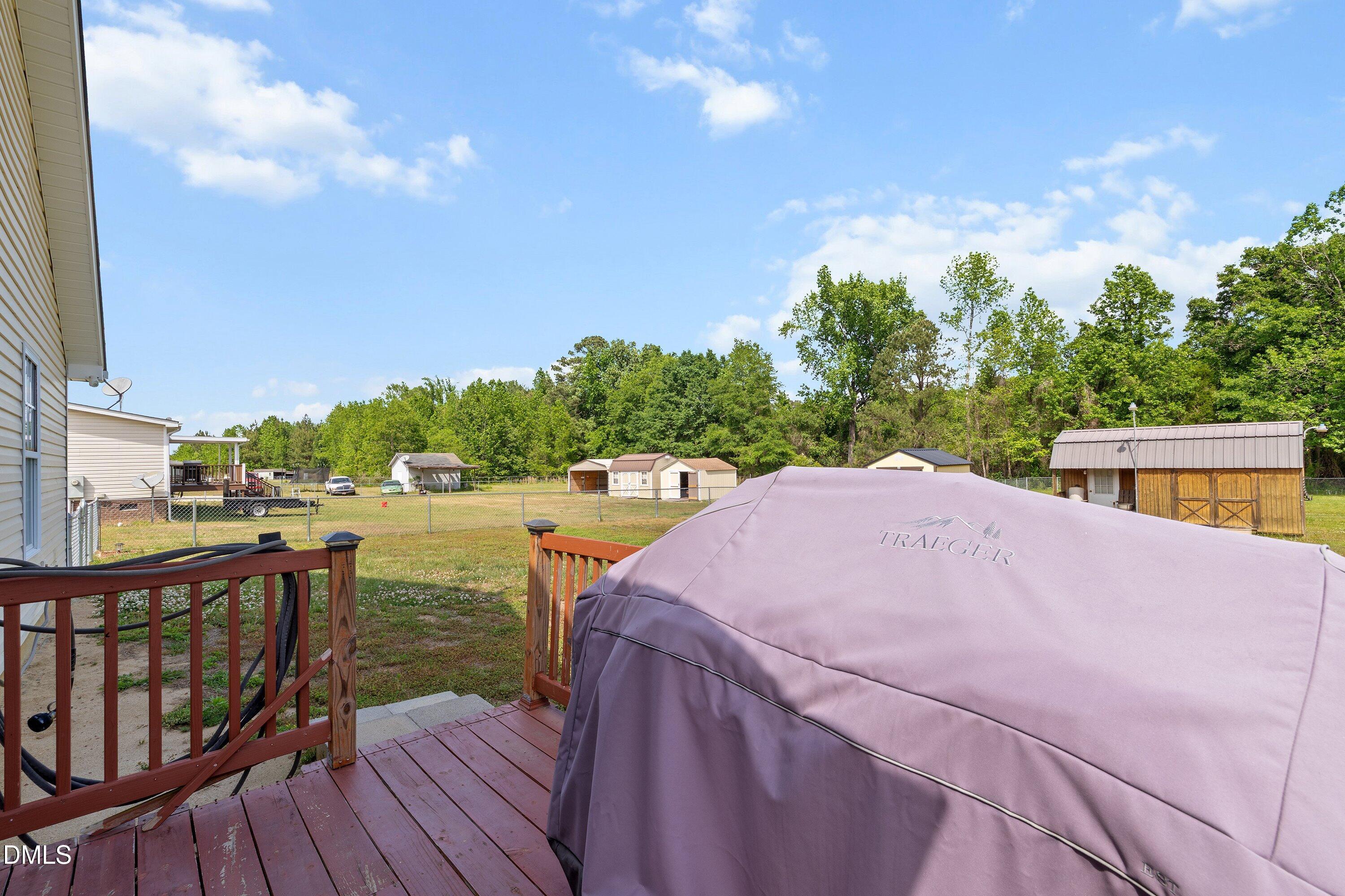 405 Ray Byrd Road Lillington, NC 27546 - Photo 23 of 32 29-405 Ray Byrd Rd_6194