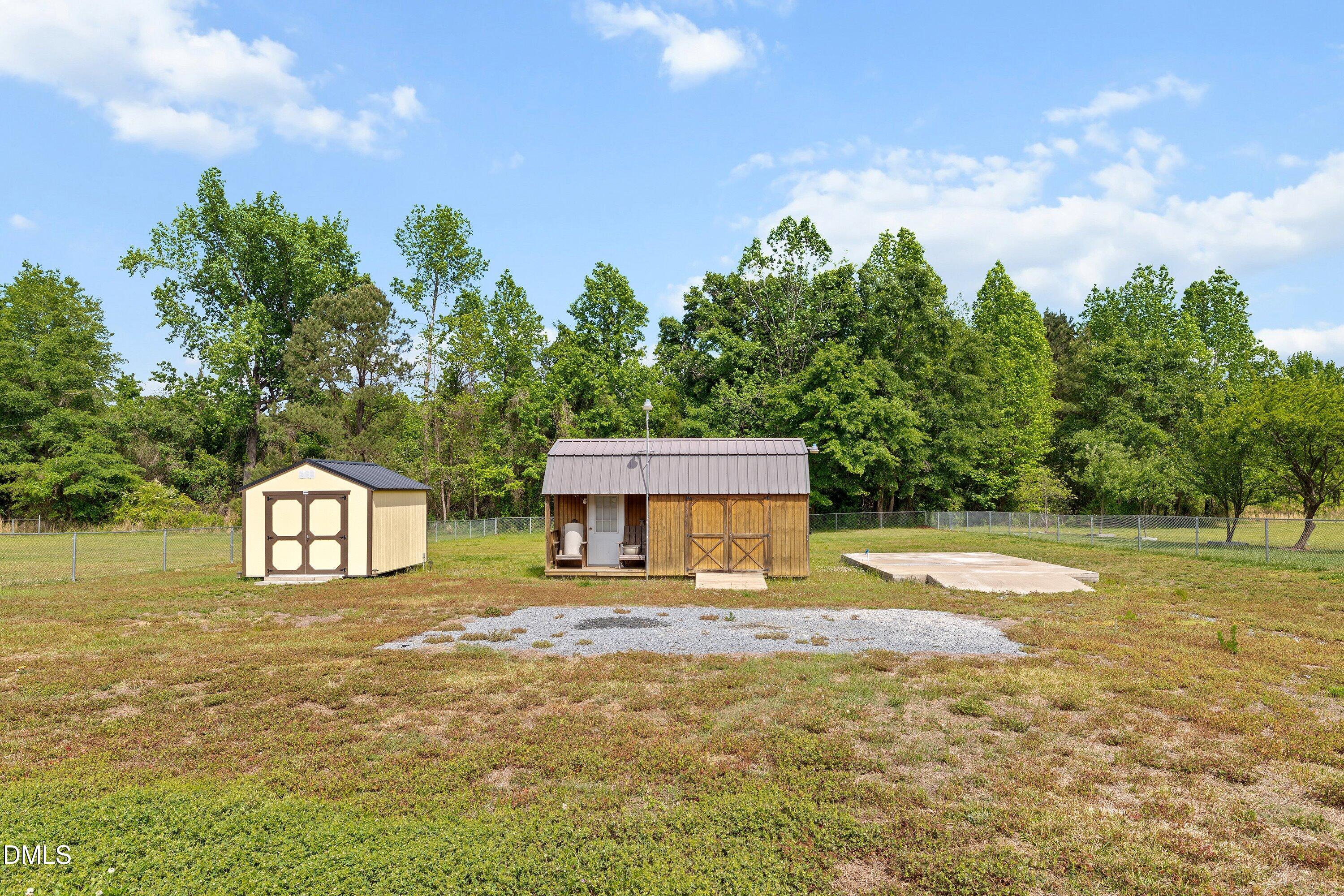405 Ray Byrd Road Lillington, NC 27546 - Photo 24 of 32 30-405 Ray Byrd Rd_6197