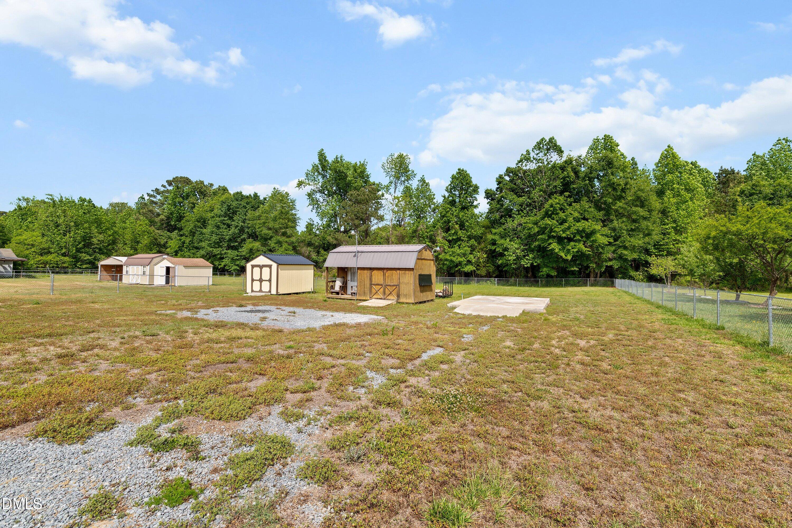 405 Ray Byrd Road Lillington, NC 27546 - Photo 25 of 32 31-405 Ray Byrd Rd_6200