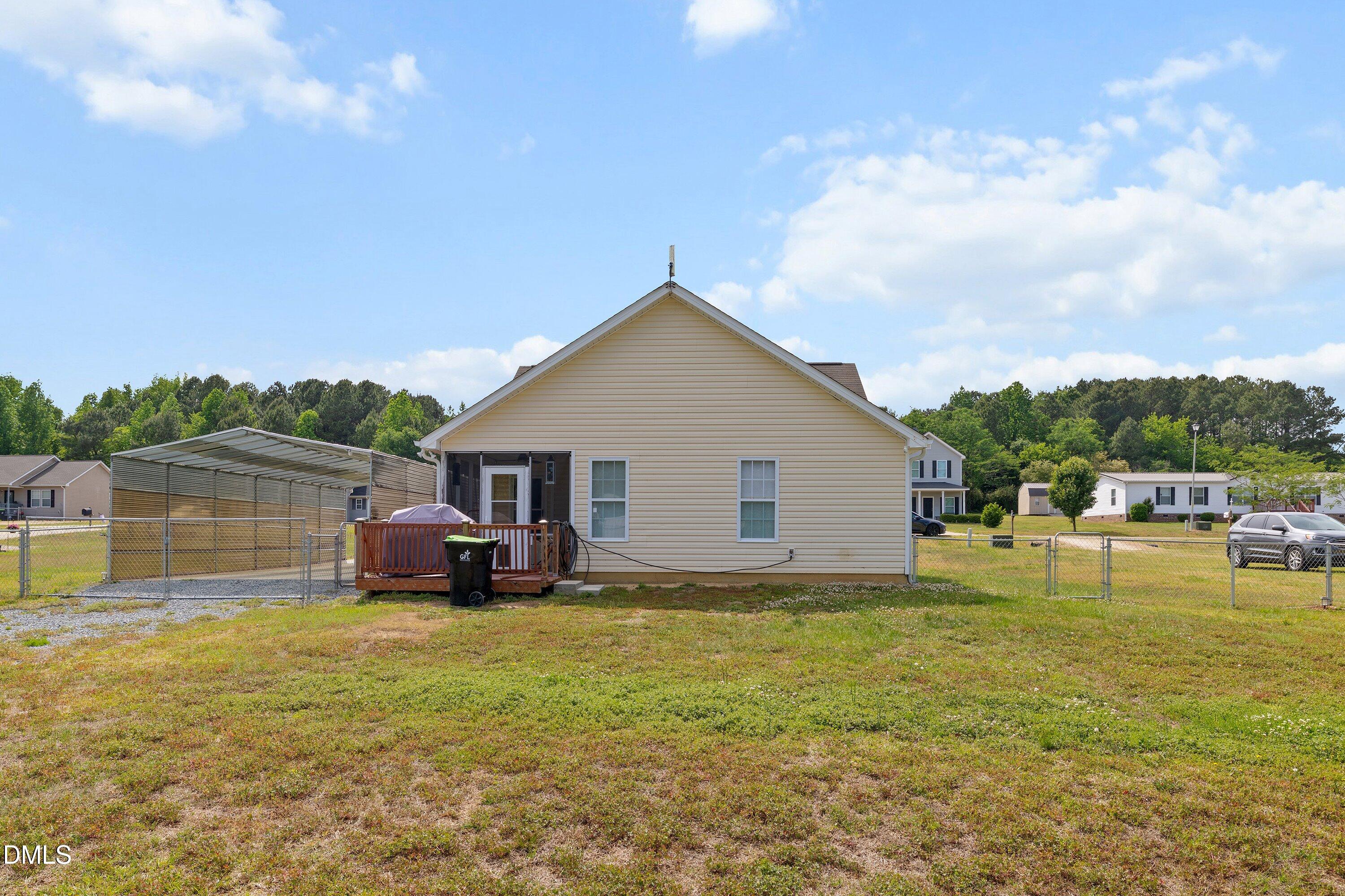 405 Ray Byrd Road Lillington, NC 27546 - Photo 26 of 32 33-405 Ray Byrd Rd_6206