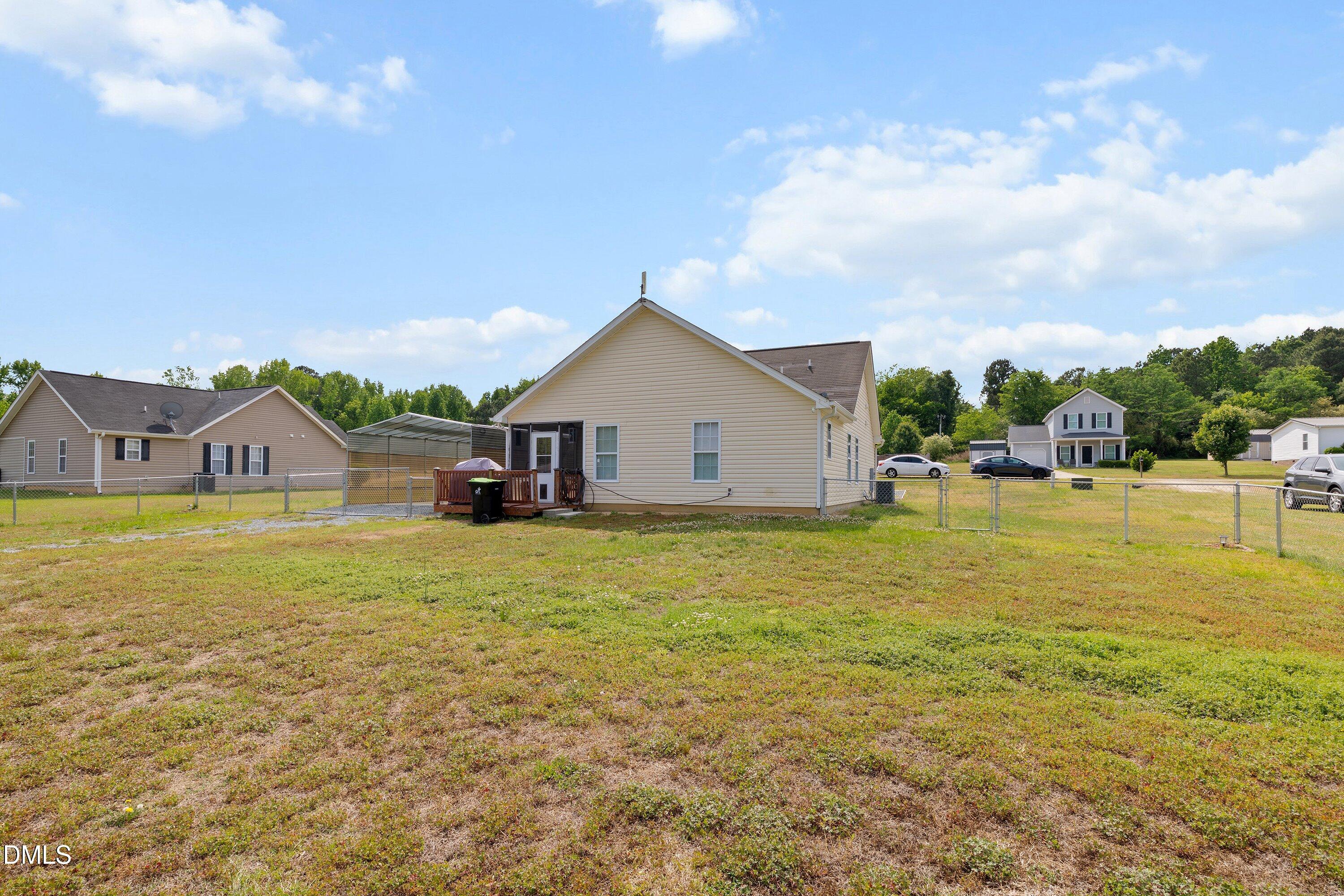 405 Ray Byrd Road Lillington, NC 27546 - Photo 27 of 32 34-405 Ray Byrd Rd_6209