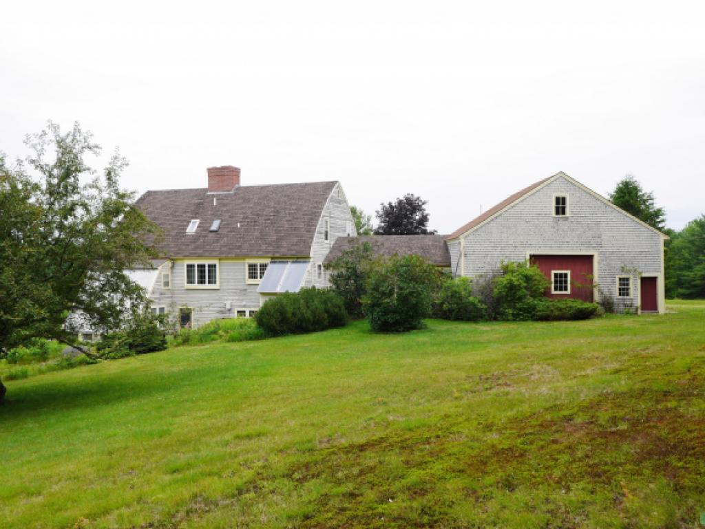 306 Watson Hill Road Freedom, NH 03836 - Photo 22 of 26 Gallery Image 22