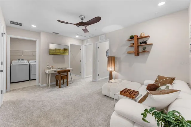 $359,999 | 757 Mystic Gdns Drive, Apopka, FL 32703