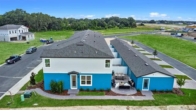 $359,999 | 757 Mystic Gdns Drive, Apopka, FL 32703