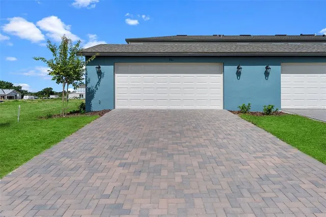$359,999 | 757 Mystic Gdns Drive, Apopka, FL 32703