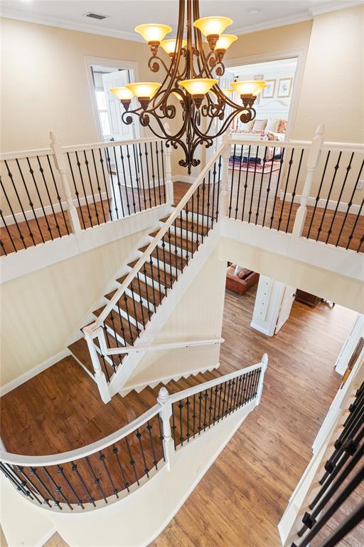 19239 Southwest 54th Street Miramar, FL 33029 - Photo 40 of 82 a view of entryway and hall