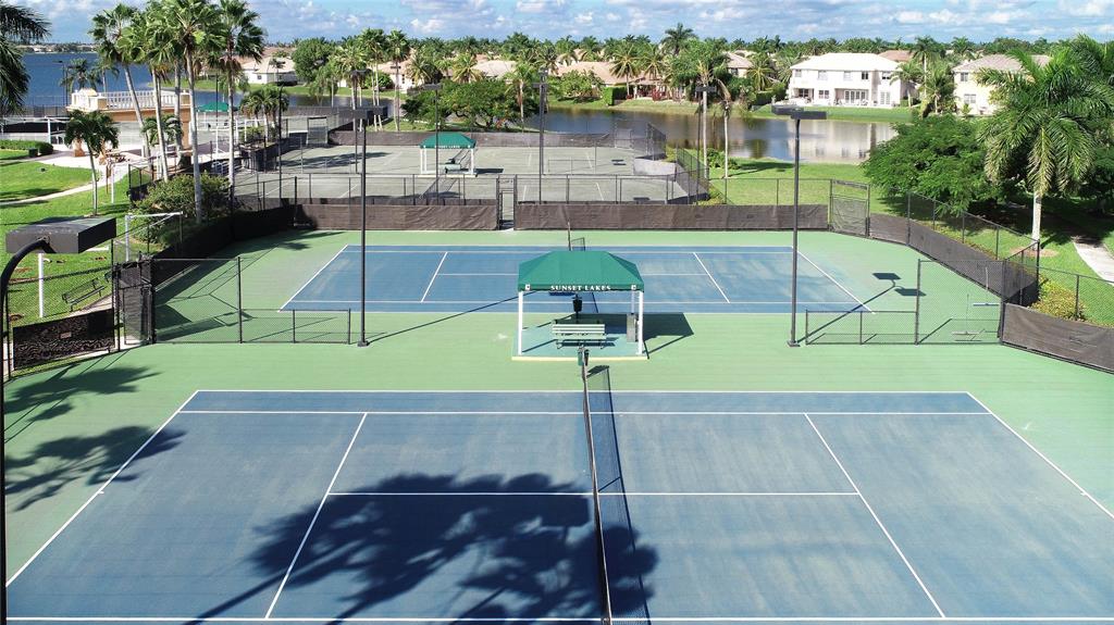 19239 Southwest 54th Street Miramar, FL 33029 - Photo 76 of 82