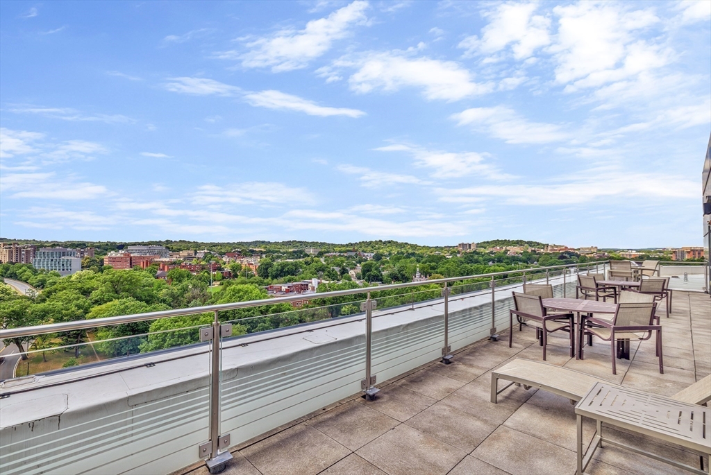 80-82 Fenwood Road, Unit 913 Boston, MA 02115 - Photo 15 of 21