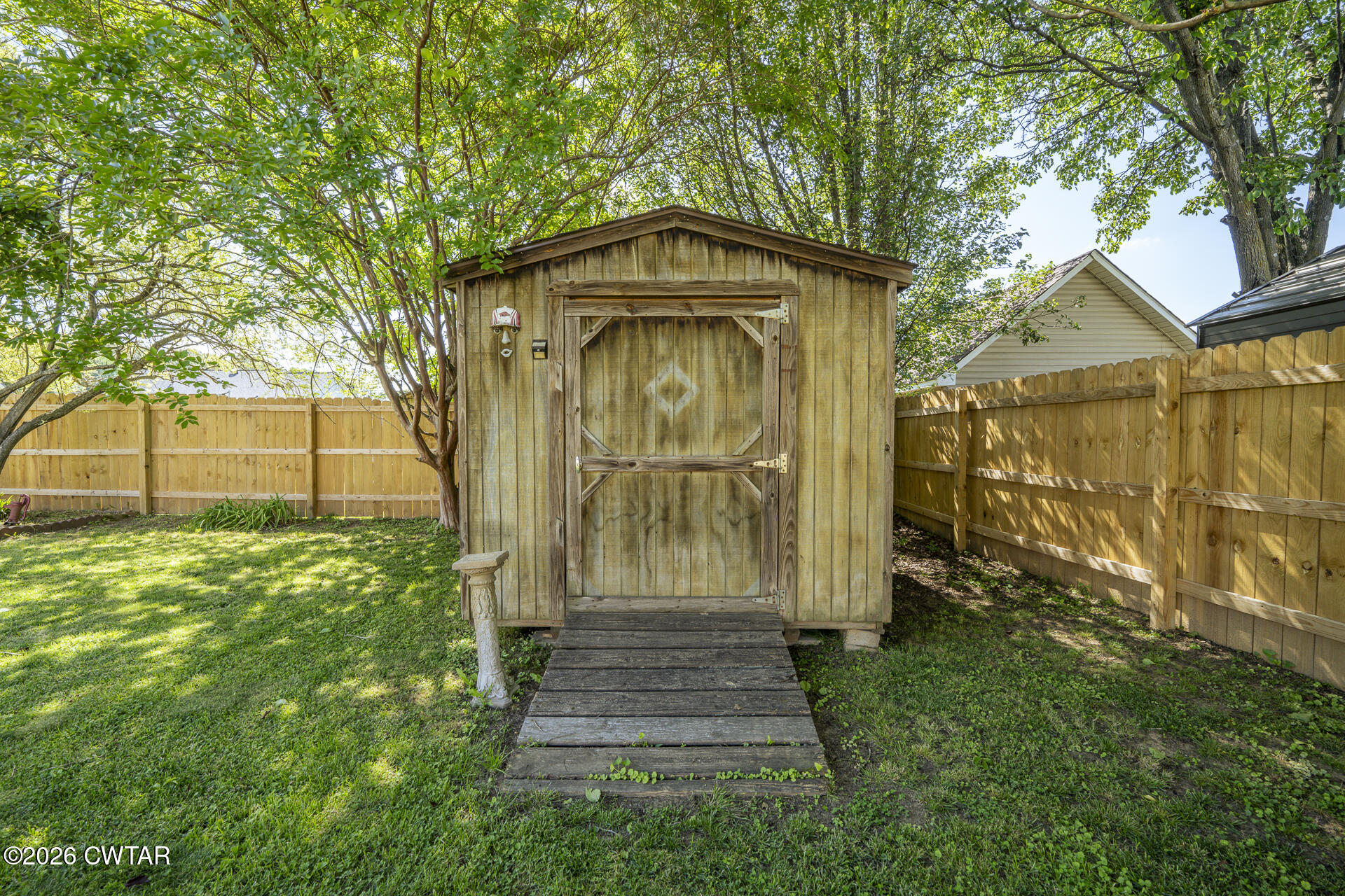 3115 Salem Street Milan, TN 38358 - Photo 31 of 36 3115 Salem St Milan TN-52