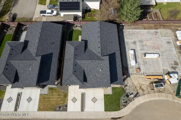 $735,000 | 13944 Rainier Loop, Rathdrum, ID 83858
