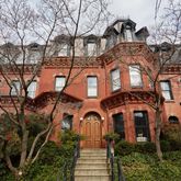 $2,995,000 | 2019 N Street Northwest, Washington, DC 20036