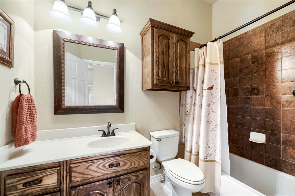 8313 Bishop Pine Road Denton, TX 76208 - Photo 27 of 39
