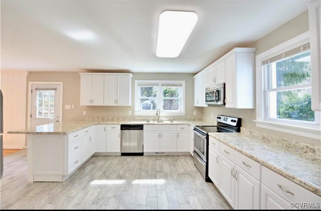 26020 Ruther Glen Road Ruther Glen, VA 22546 - Photo 8 of 28 Gallery Image 8