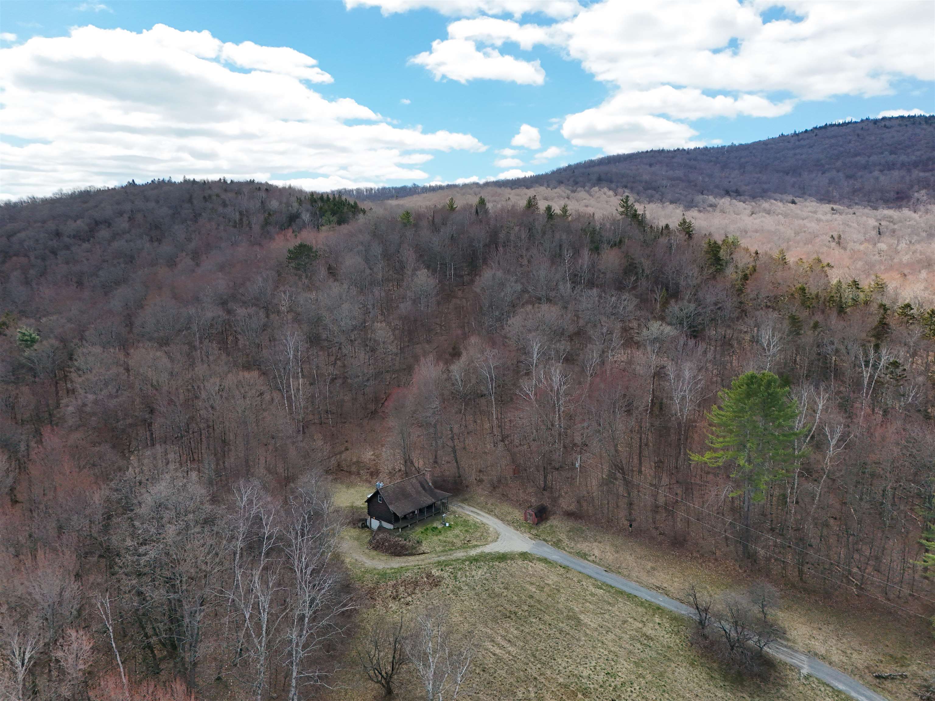 287 Meader Road Ryegate, VT 05042 - Photo 15 of 19