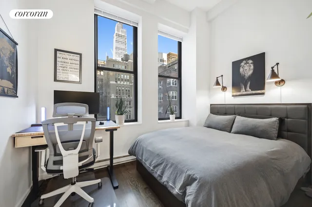 $730,000 | 11 East 36th Street, Unit 903 | Midtown South