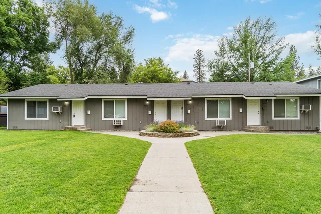 $529,900 | 1815 West 6th Avenue, Spokane, WA 99204