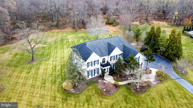 a view of swimming pool with seating space