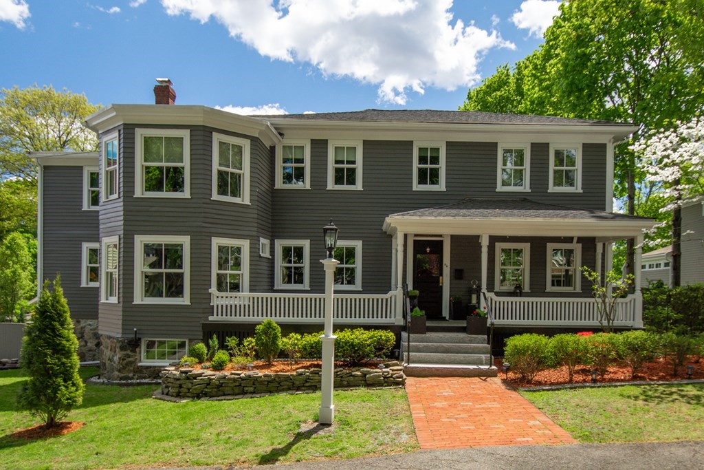 44 Glen Road Winchester, MA 01890 - Photo 1 of 32