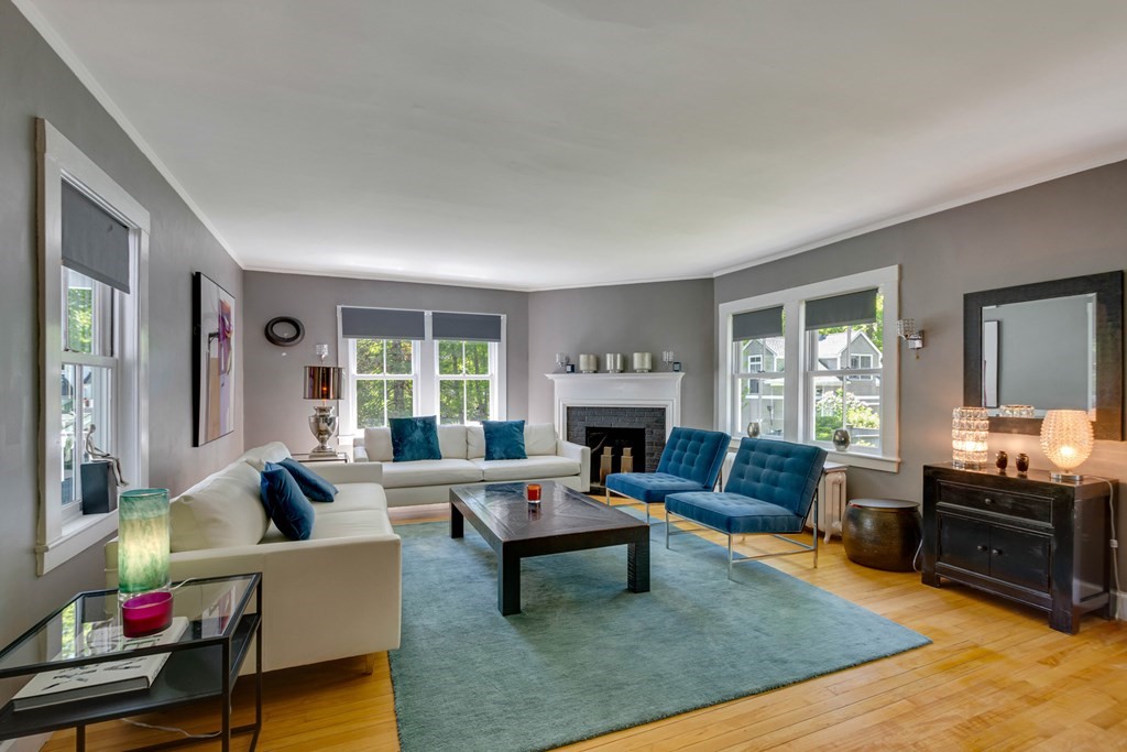 44 Glen Road Winchester, MA 01890 - Photo 15 of 32
